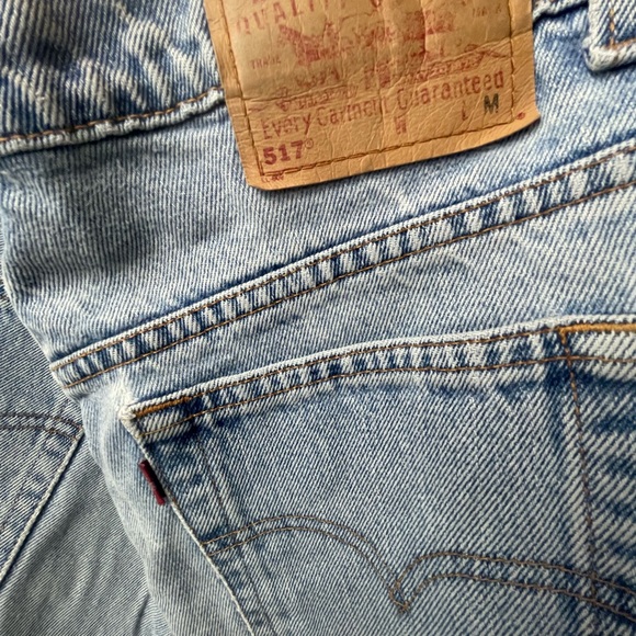 Men’s Levi’s 517 | W34 L 40 - Picture 3 of 5